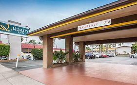 Quality Inn Chula Vista San Diego South 2*